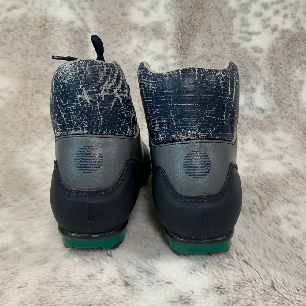L.L. Bean By Alpine NNN Touring Cross Country Ski Boot Thinsulate 3M 6 US Men 39 - Picture 7 of 7